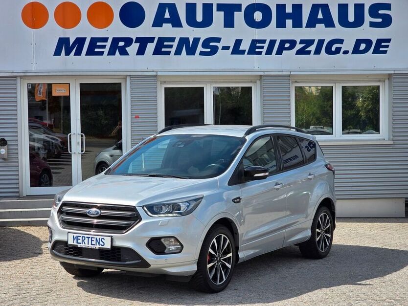 Kuga