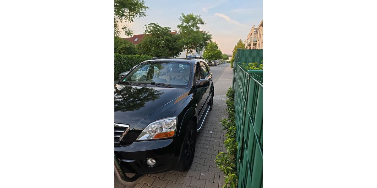 Kia Sorento 150.000 km 7.499 &euro; Heppenheim 64646