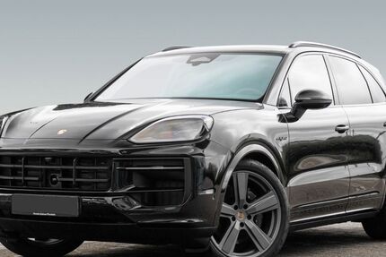 Porsche Cayenne 9.900 km 123.880 &euro; Pforzheim 75177