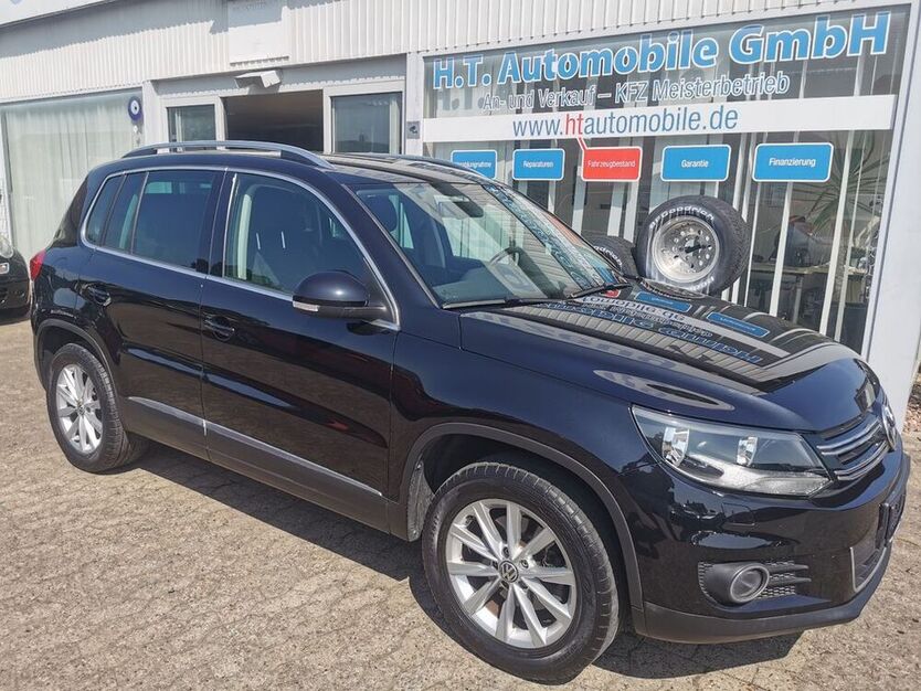 Tiguan