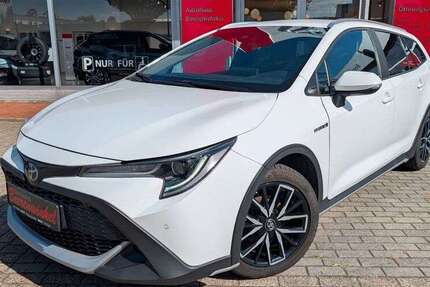 Toyota Corolla 135.480 km 18.250 &euro; Mettingen 49497