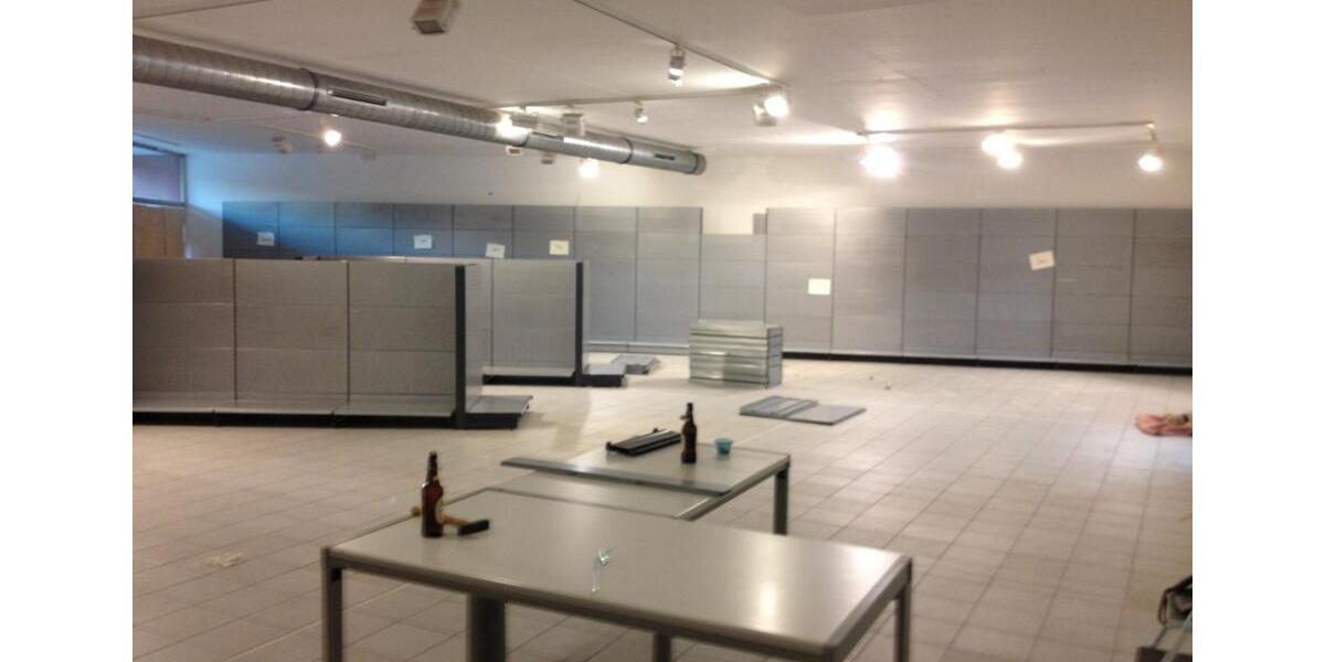 Gewerbeobjekt Jettingen-Scheppach Scheppach - 2.500&euro; | Angebot:26567206