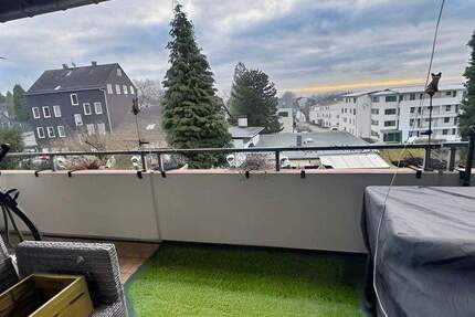 Wohnung Wermelskirchen - 3 Zimmer, 95 m&sup2;, 245.000&euro; | Angebot:25744256