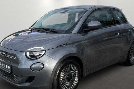 Fiat 500e 32.300 km 17.990 &euro; Freising 85356