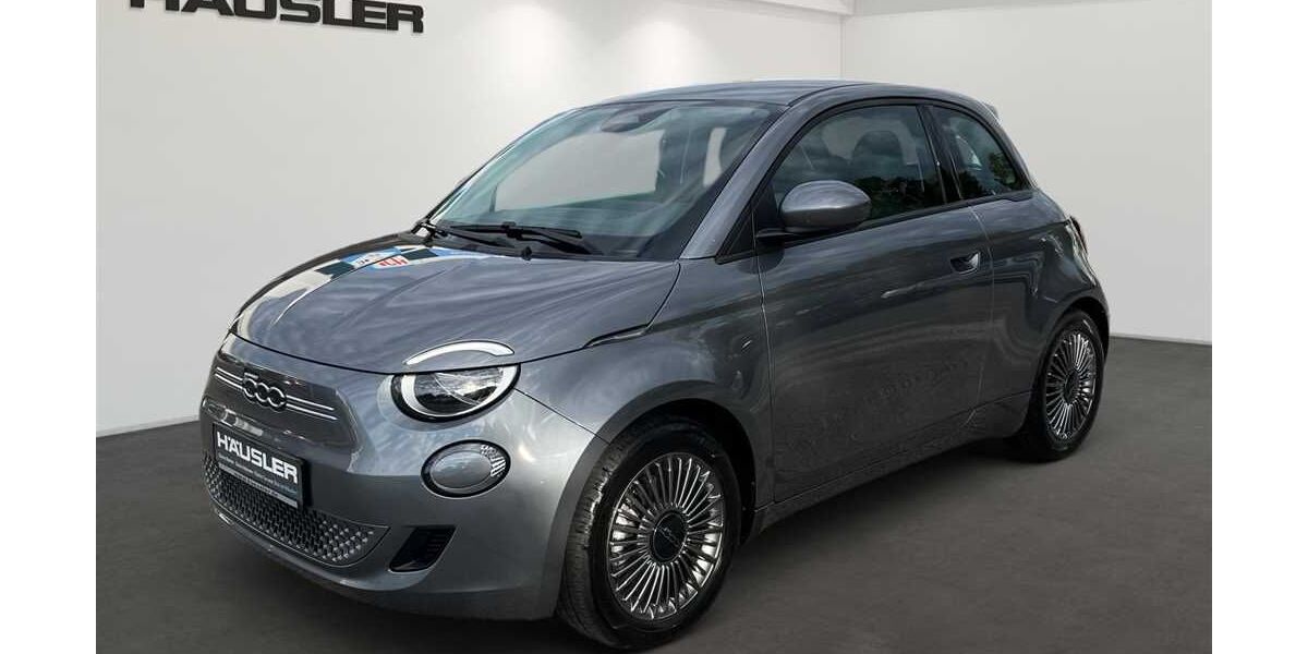 Fiat 500e 32.300 km 17.990 &euro; Freising 85356