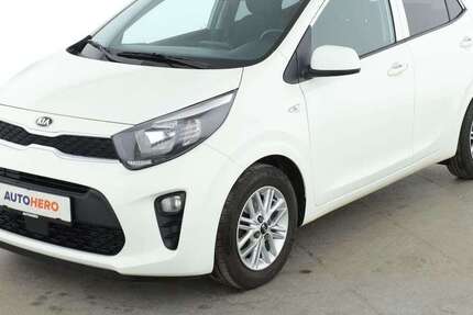 Kia Picanto 49.182 km 10.450 &euro; Stuttgart 70195