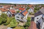 Mehrfamilienhaus, Wohnhaus Neu-Ulm Burlafingen - 1 Zimmer, 202 m&sup2;, 725.000&euro; | Angebot:26868375