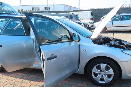 Hyundai i30 113.041 km 3.700 &euro; Sandersdorf-Brehna 06796