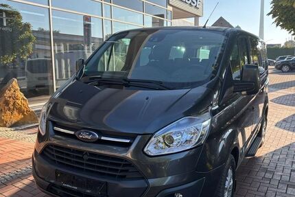 Ford Tourneo Custom 130.630 km 18.990 € Ibbenbüren 49477