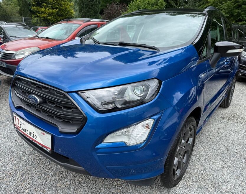 EcoSport