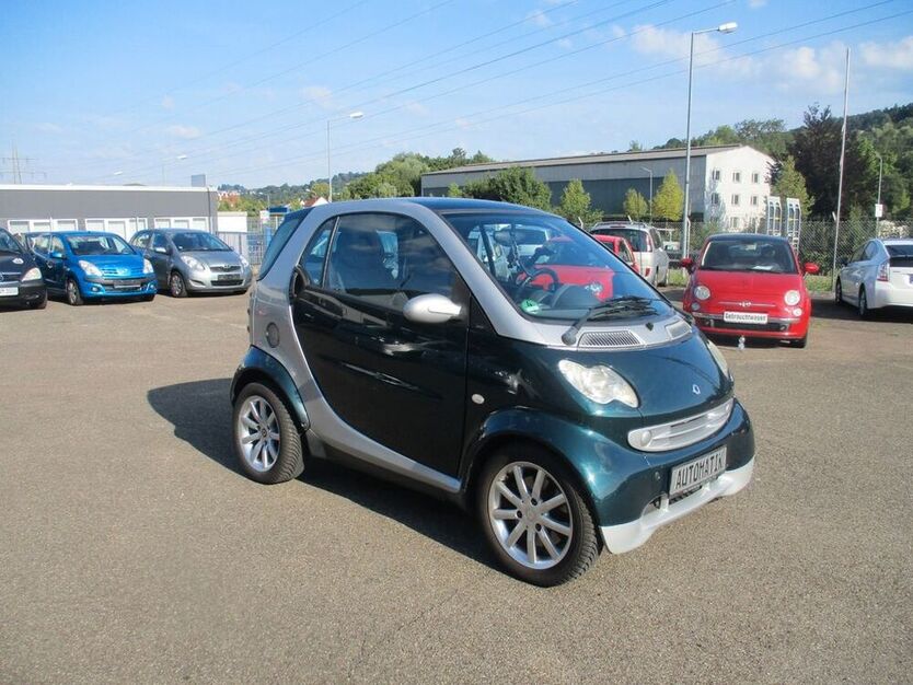 ForTwo