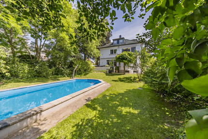 Haus Leipzig Altwest - 6 Zimmer, 251 m&sup2;, 1.700.000&euro; | Angebot:26864849