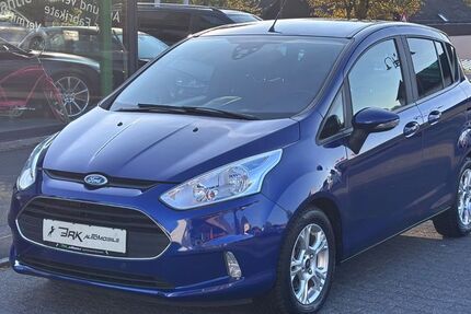 Ford B-Max 96.000 km 6.490 &euro; Ransbach-Baumbach 56235