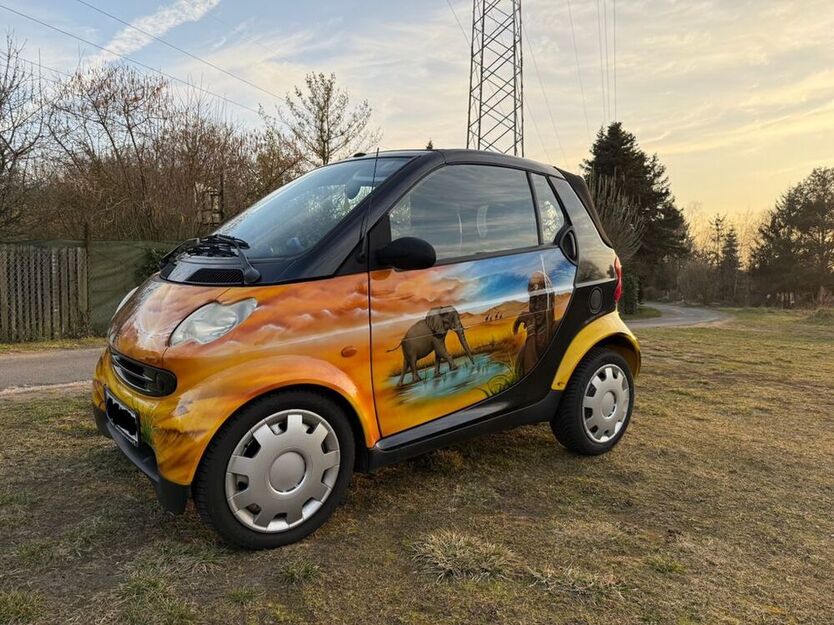 ForTwo