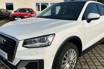 Audi Q2 134.000 km 15.700 &euro; Gifhorn 38518