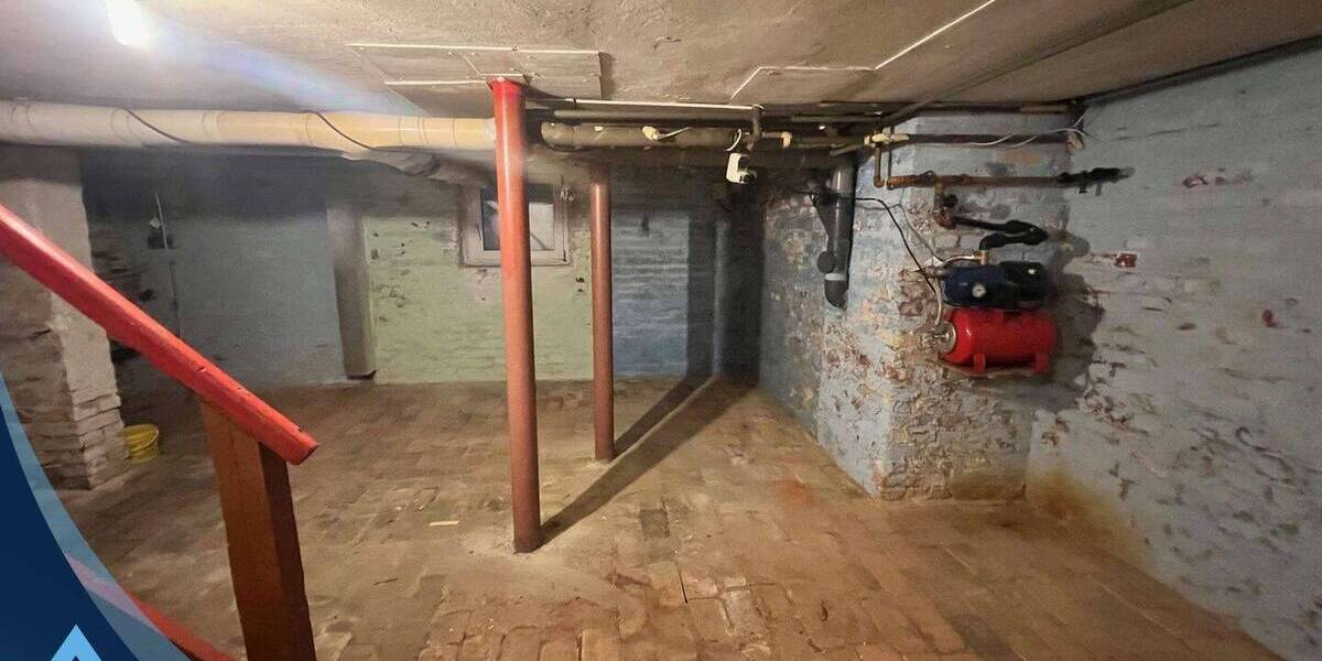 Doppelhaushälfte Perleberg - 3 Zimmer, 124 m&sup2;, 159.000&euro; | Angebot:25997664