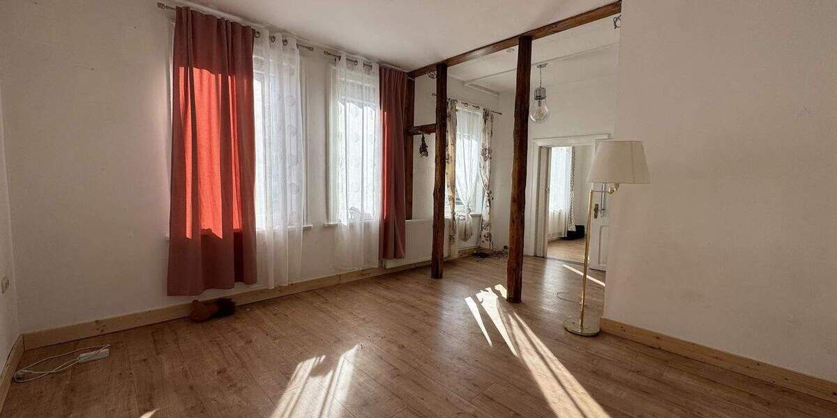 Doppelhaushälfte Goslar Altstadt - 8 Zimmer, 174 m&sup2;, 299.000&euro; | Angebot:25821881