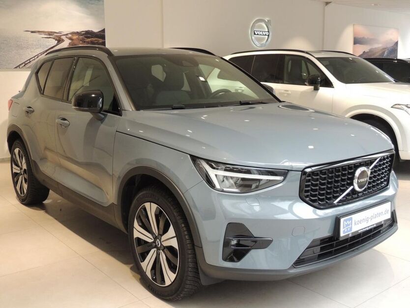 Volvo XC40 49.800 km 31.750 € Berlin 12169
