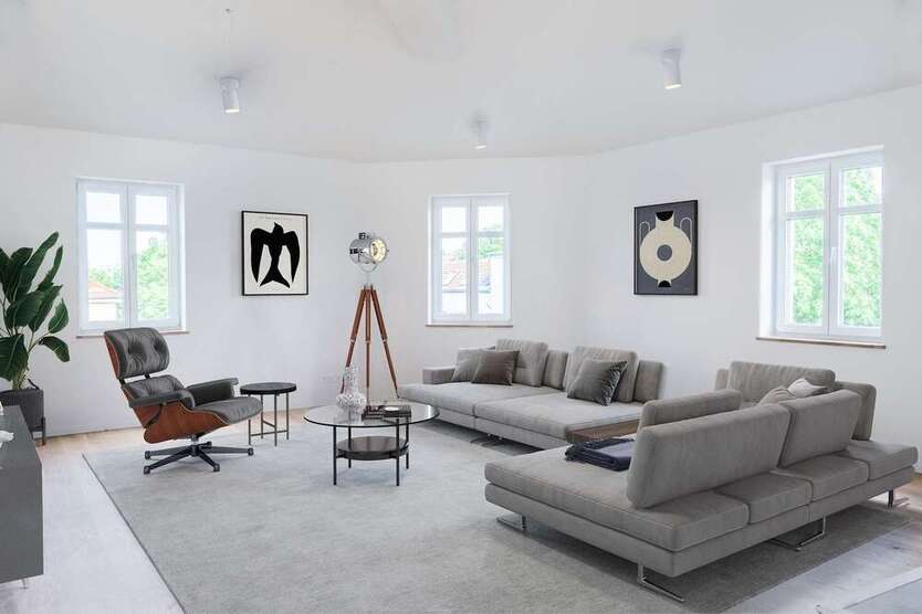 Wohnung zum Kaufen in Berlin 995.000 € 138.6 m²