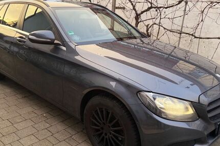 Mercedes-Benz C 200 264.000 km 8.500 &euro; Weingarten (Pfalz) 67366