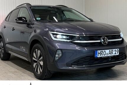 VW Taigo 5.000 km 30.550 € Rostock 18146