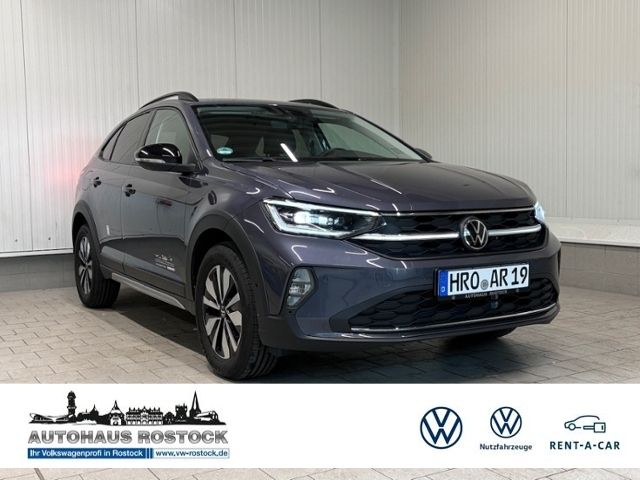 VW Taigo 5.000 km 30.550 € Rostock 18146