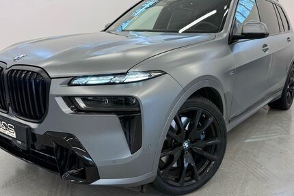 BMW X7 8.550 km 110.990 &euro; Kempten 87439