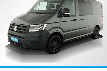VW Crafter 19.980 km 54.978 &euro; Nürnberg 90441