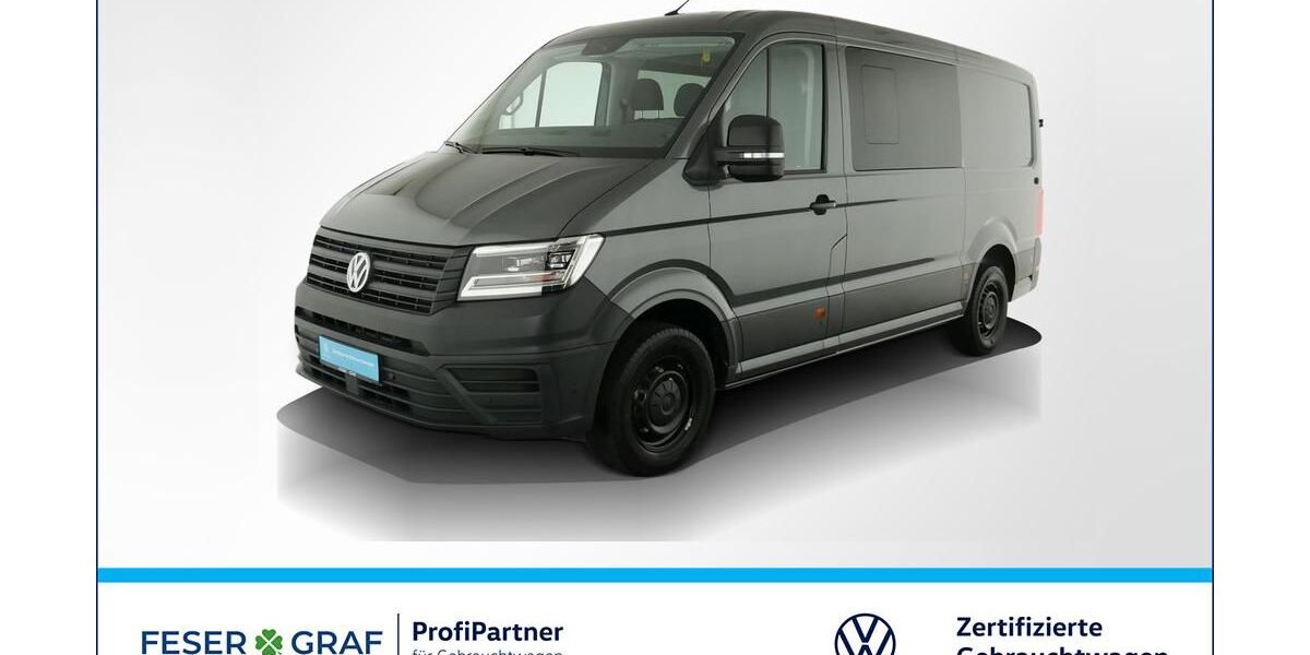 VW Crafter 19.980 km 54.978 &euro; Nürnberg 90441