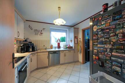 Haus zum Kaufen in Stäbelow 468.000 € 137 m² 5 zimmer