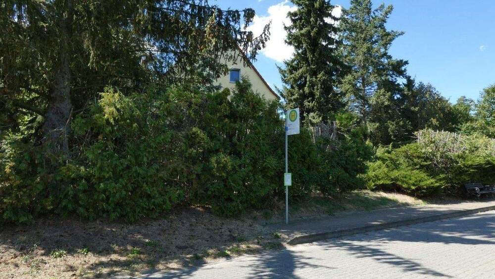 Etagenwohnung Bad Belzig - 2 Zimmer, 50 m&sup2;, 119.000&euro; | Angebot:25677659