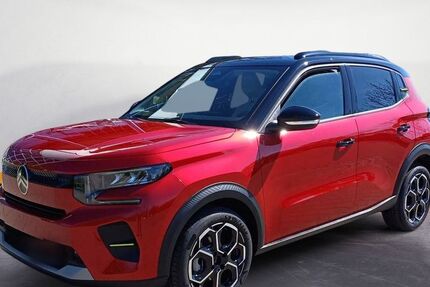 Citroen Citroën C3 Turbo 100 Stop&Start MAX 1.500 km 23.285 € 0Null