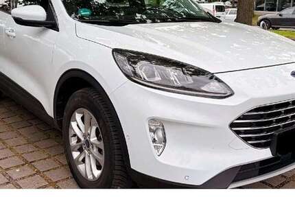Ford Kuga 57.990 km 19.890 &euro; Sandhausen 69207