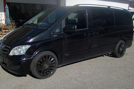 Mercedes-Benz Viano 257.000 km 16.500 &euro; Feldgeding 85232