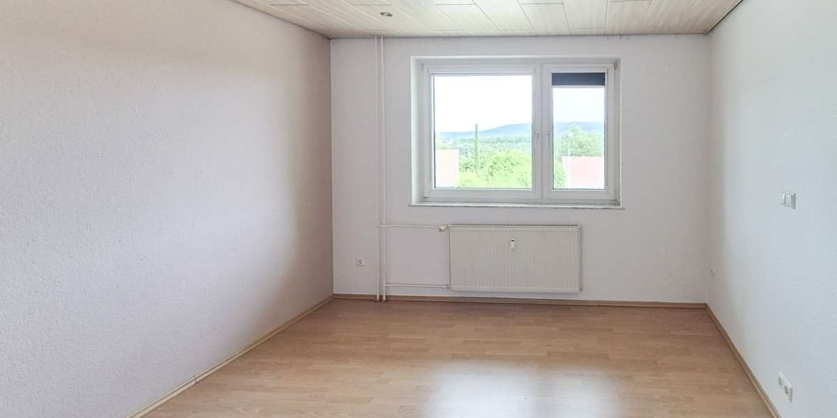 Kapitalanlage mit Perspektive: Moderne 3-Zimmer-Wohnung mit Balkon – neu vermietbar ab 01.07.2026 - Etagenwohnung Kaiserslautern Bahnheim | Angebot:27091774