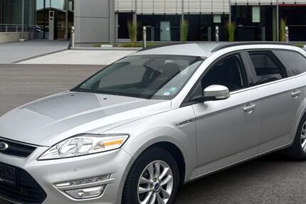 Ford Mondeo 242.376 km 3.390 &euro; Neitersen 57638