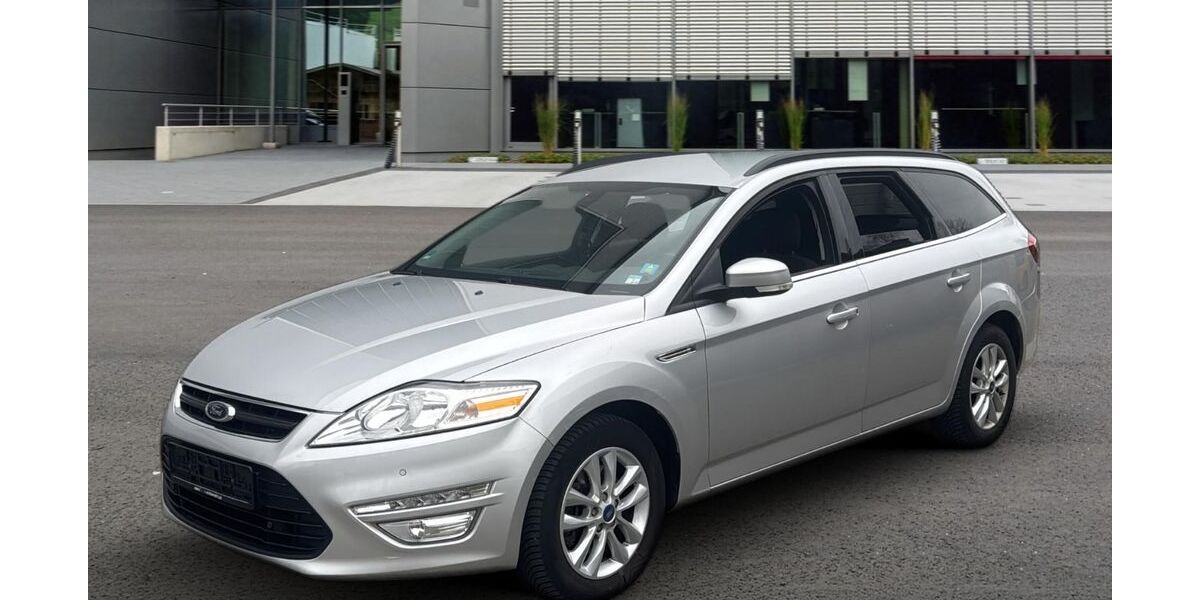 Ford Mondeo 242.376 km 3.390 &euro; Neitersen 57638