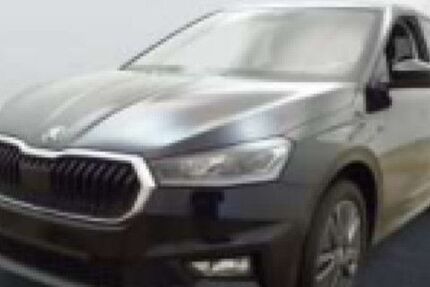 Skoda Fabia 17.210 km 24.430 &euro; Mitterteich 95666