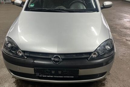Opel Corsa 212.000 km 1.700 &euro; Grenzach-Wyhlen 79639