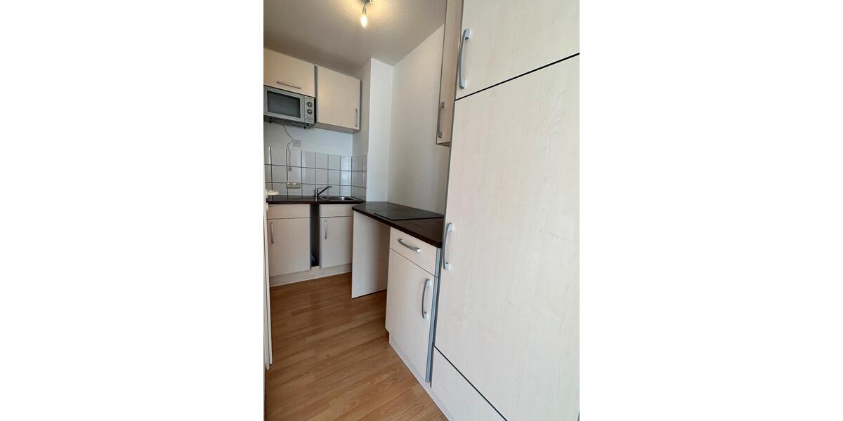 Etagenwohnung Fürth Altstadt - 1 Zimmer, 30 m&sup2;, 500&euro; | Angebot:26355413