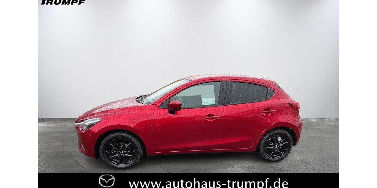 Mazda 2 46.844 km 12.490 &euro; Wimmelburg 06313