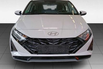 Hyundai i20 20.831 km 19.970 &euro; Gelsenkirchen 45897