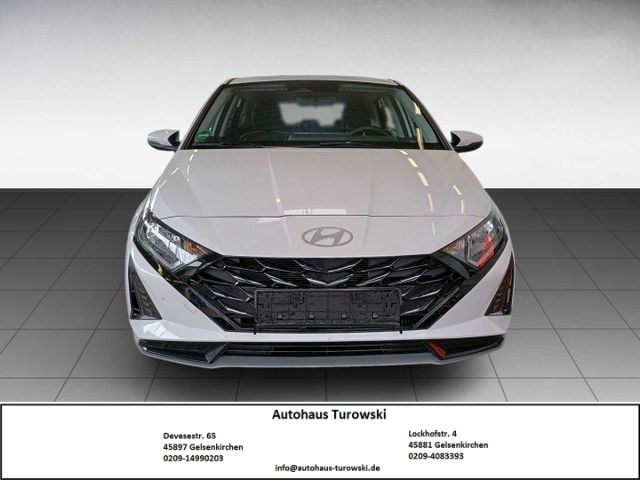 Hyundai i20 20.831 km 19.970 &euro; Gelsenkirchen 45897