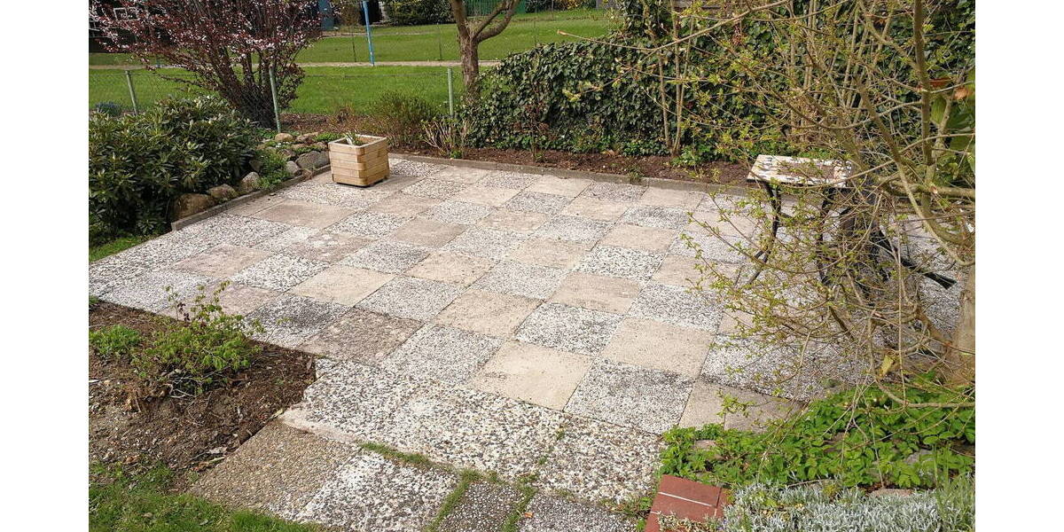 Doppelhaushälfte Oldenburg / Holstein Oldenburg - 4 Zimmer, 126 m&sup2;, 368.000&euro; | Angebot:25978554