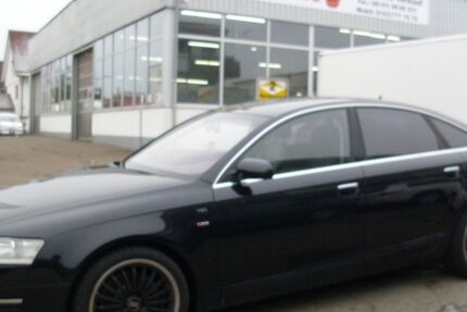 Audi A6 200.000 km 6.999 &euro; Landsberg am Lech 86899