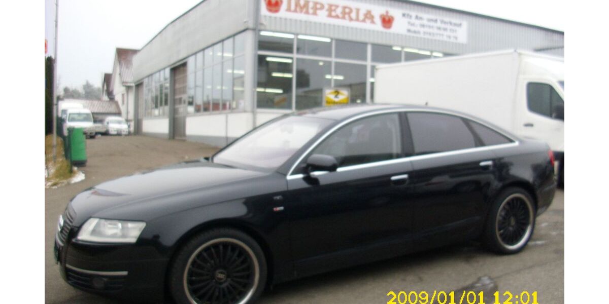 Audi A6 200.000 km 6.999 &euro; Landsberg am Lech 86899