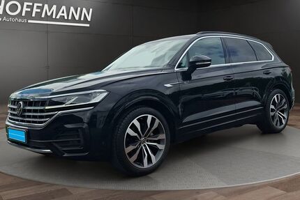 VW Touareg 93.762 km 48.860 &euro; Meschede 59872