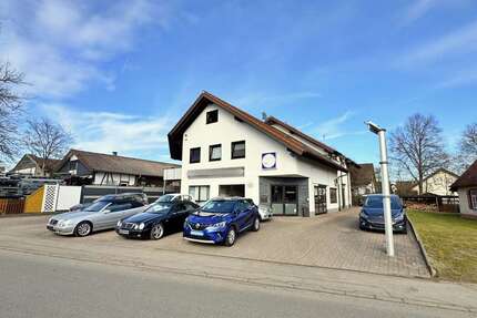 Haus zum Kaufen in Wildberg 1.379.000 € 256.17 m²