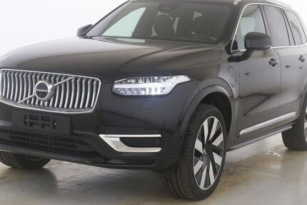 Volvo XC90 25.000 km 69.990 € Crailsheim 74564