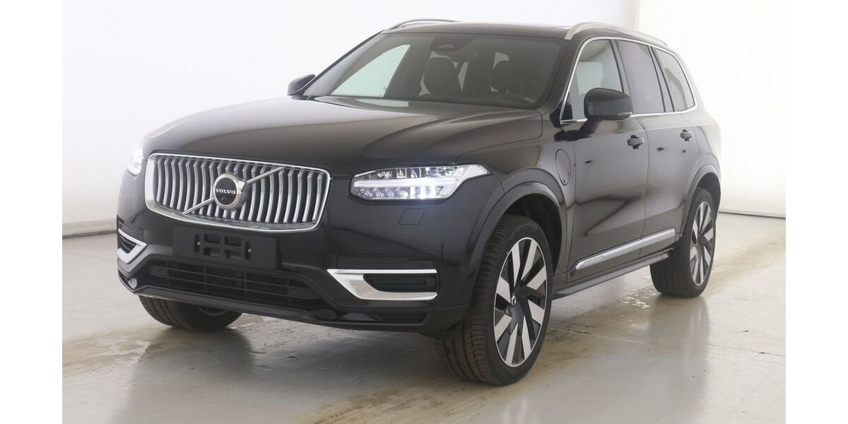 Volvo XC90 25.000 km 69.990 € Crailsheim 74564